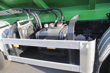 �����½� ����X7 430���� 8X4 ɢװ�������䳵(������)ͼƬ