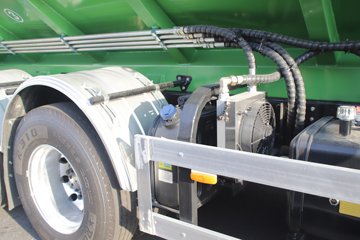 �����½� ����X7 430���� 8X4 ɢװ�������䳵(������)ͼƬ