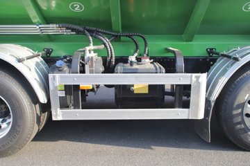 �����½� ����X7 430���� 8X4 ɢװ�������䳵(������)ͼƬ