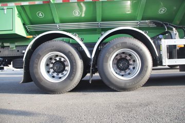 �����½� ����X7 430���� 8X4 ɢװ�������䳵(������)ͼƬ