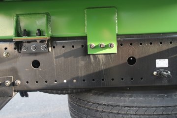 �����½� ����X7 430���� 8X4 ɢװ�������䳵(������)ͼƬ