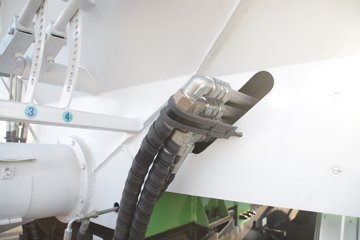 �����½� ����X7 430���� 8X4 ɢװ�������䳵(������)ͼƬ