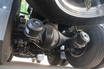 �����½� ����X7 430���� 8X4 ɢװ�������䳵(������)ͼƬ