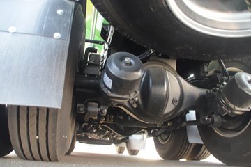 �����½� ����X7 430���� 8X4 ɢװ�������䳵(������)ͼƬ