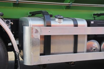 �����½� ����X7 430���� 8X4 ɢװ�������䳵(������)ͼƬ