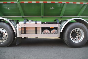 �����½� ����X7 430���� 8X4 ɢװ�������䳵(������)ͼƬ