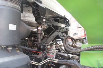 �����½� ����X7 430���� 8X4 ɢװ�������䳵(������)ͼƬ