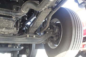 �����½� ����X7 430���� 8X4 ɢװ�������䳵(������)ͼƬ