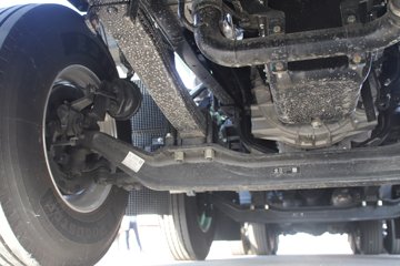 �����½� ����X7 430���� 8X4 ɢװ�������䳵(������)ͼƬ