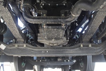 �����½� ����X7 430���� 8X4 ɢװ�������䳵(������)ͼƬ