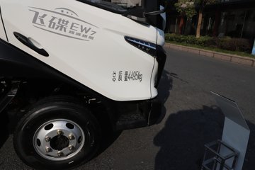 �ɵ�EW7 ��ɲ 4.18�׵��Ŵ��綯��դʽ�Ῠ ����ʱ��140.41kWhͼƬ