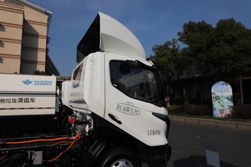 �ɵ�EW7 ��ɲ 4.18�׵��Ŵ��綯��դʽ�Ῠ ����ʱ��140.41kWhͼƬ