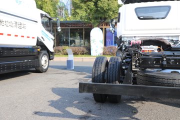 �ɵ�EW7 ��ɲ 4.18�׵��Ŵ��綯��դʽ�Ῠ ����ʱ��140.41kWhͼƬ