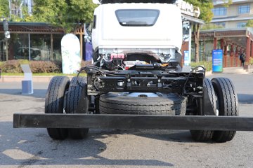 �ɵ�EW7 ��ɲ 4.18�׵��Ŵ��綯��դʽ�Ῠ ����ʱ��140.41kWhͼƬ