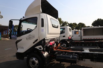 �ɵ�EW7 ��ɲ 4.18�׵��Ŵ��綯��դʽ�Ῠ ����ʱ��140.41kWhͼƬ
