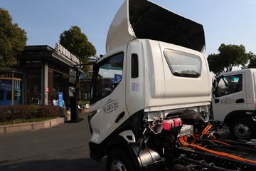 �ɵ�EW7 ��ɲ 4.18�׵��Ŵ��綯��դʽ�Ῠ ����ʱ��140.41kWhͼƬ