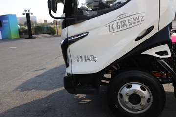 �ɵ�EW7 ��ɲ 4.18�׵��Ŵ��綯��դʽ�Ῠ ����ʱ��140.41kWhͼƬ