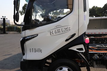 �ɵ�EW7 ��ɲ 4.18�׵��Ŵ��綯��դʽ�Ῠ ����ʱ��140.41kWhͼƬ