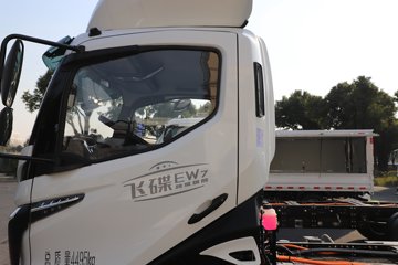 �ɵ�EW7 ��ɲ 4.18�׵��Ŵ��綯��դʽ�Ῠ ����ʱ��140.41kWhͼƬ