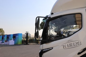 �ɵ�EW7 ��ɲ 4.18�׵��Ŵ��綯��դʽ�Ῠ ����ʱ��140.41kWhͼƬ
