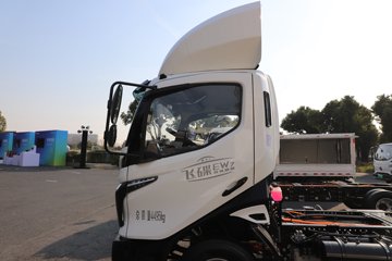 �ɵ�EW7 ��ɲ 4.18�׵��Ŵ��綯��դʽ�Ῠ ����ʱ��140.41kWhͼƬ