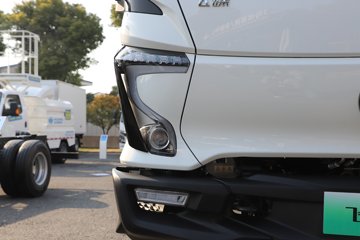�ɵ�EW7 ��ɲ 4.18�׵��Ŵ��綯��դʽ�Ῠ ����ʱ��140.41kWhͼƬ