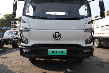 �ɵ�EW7 ��ɲ 4.18�׵��Ŵ��綯��դʽ�Ῠ ����ʱ��140.41kWhͼƬ
