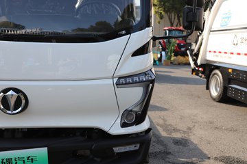 �ɵ�EW7 ��ɲ 4.18�׵��Ŵ��綯��դʽ�Ῠ ����ʱ��140.41kWhͼƬ