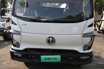 �ɵ�EW7 ��ɲ 4.18�׵��Ŵ��綯��դʽ�Ῠ ����ʱ��140.41kWhͼƬ