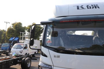 �ɵ�EW7 ��ɲ 4.18�׵��Ŵ��綯��դʽ�Ῠ ����ʱ��140.41kWhͼƬ