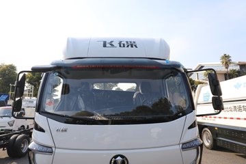 �ɵ�EW7 ��ɲ 4.18�׵��Ŵ��綯��դʽ�Ῠ ����ʱ��140.41kWhͼƬ