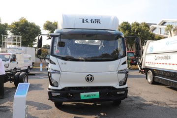 �ɵ�EW7 ��ɲ 4.18�׵��Ŵ��綯��դʽ�Ῠ ����ʱ��140.41kWhͼƬ