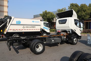 �ɵ�EW7 ��ɲ 4.18�׵��Ŵ��綯��դʽ�Ῠ ����ʱ��140.41kWhͼƬ