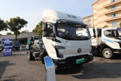 �ɵ�EW7 ��ɲ 4.18�׵��Ŵ��綯��դʽ�Ῠ ����ʱ��140.41kWhͼƬ