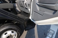 飞碟EW7 气刹 4.18米单排纯电动仓栅式轻卡 宁德时代140.41kWh 飞碟EW7 气刹 4.18米单排纯电动仓栅式轻卡 宁德时代140.41kWh