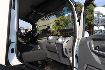 �ɵ�EW7 ��ɲ 4.18�׵��Ŵ��綯��դʽ�Ῠ ����ʱ��140.41kWhͼƬ