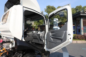 �ɵ�EW7 ��ɲ 4.18�׵��Ŵ��綯��դʽ�Ῠ ����ʱ��140.41kWhͼƬ