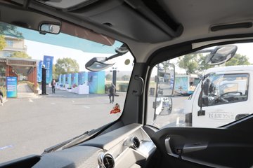 �ɵ�EW7 ��ɲ 4.18�׵��Ŵ��綯��դʽ�Ῠ ����ʱ��140.41kWhͼƬ