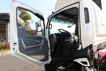 �ɵ�EW7 ��ɲ 4.18�׵��Ŵ��綯��դʽ�Ῠ ����ʱ��140.41kWhͼƬ