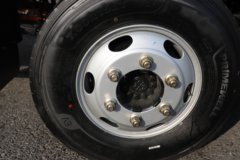 飞碟EW7 气刹 4.18米单排纯电动仓栅式轻卡 宁德时代140.41kWh 飞碟EW7 气刹 4.18米单排纯电动仓栅式轻卡 宁德时代140.41kWh