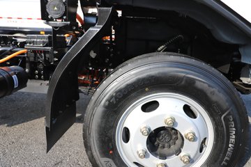 �ɵ�EW7 ��ɲ 4.18�׵��Ŵ��綯��դʽ�Ῠ ����ʱ��140.41kWhͼƬ