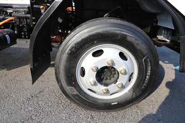 �ɵ�EW7 ��ɲ 4.18�׵��Ŵ��綯��դʽ�Ῠ ����ʱ��140.41kWhͼƬ