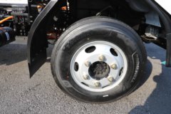 飞碟EW7 气刹 4.18米单排纯电动仓栅式轻卡 宁德时代140.41kWh 飞碟EW7 气刹 4.18米单排纯电动仓栅式轻卡 宁德时代140.41kWh