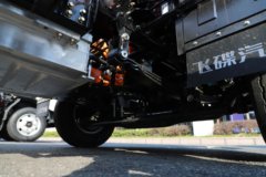 飞碟EW7 气刹 4.18米单排纯电动仓栅式轻卡 宁德时代140.41kWh 飞碟EW7 气刹 4.18米单排纯电动仓栅式轻卡 宁德时代140.41kWh