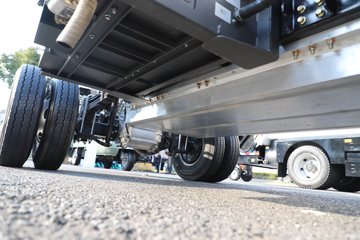 �ɵ�EW7 ��ɲ 4.18�׵��Ŵ��綯��դʽ�Ῠ ����ʱ��140.41kWhͼƬ