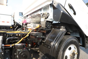 �ɵ�EW7 ��ɲ 4.18�׵��Ŵ��綯��դʽ�Ῠ ����ʱ��140.41kWhͼƬ