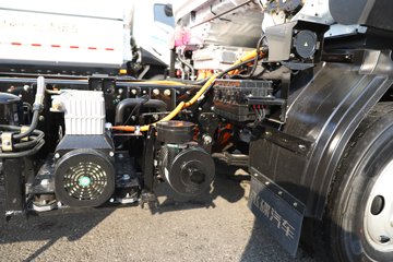 �ɵ�EW7 ��ɲ 4.18�׵��Ŵ��綯��դʽ�Ῠ ����ʱ��140.41kWhͼƬ