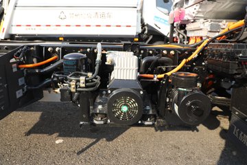 �ɵ�EW7 ��ɲ 4.18�׵��Ŵ��綯��դʽ�Ῠ ����ʱ��140.41kWhͼƬ