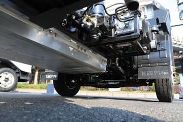 �ɵ�EW7 ��ɲ 4.18�׵��Ŵ��綯��դʽ�Ῠ ����ʱ��140.41kWhͼƬ