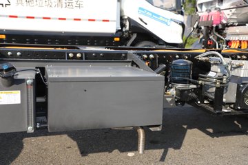 �ɵ�EW7 ��ɲ 4.18�׵��Ŵ��綯��դʽ�Ῠ ����ʱ��140.41kWhͼƬ